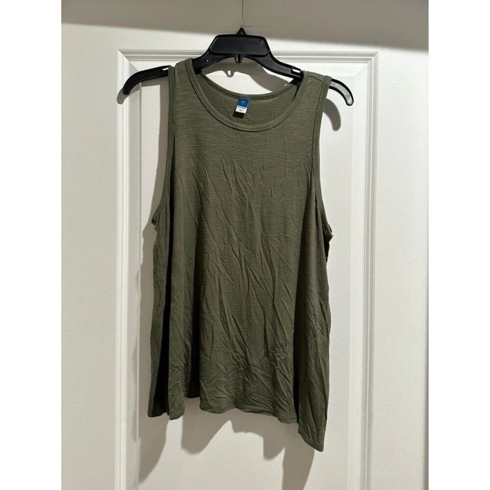 Old Navy Luxe Tank Top